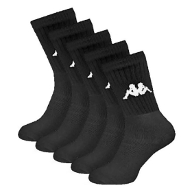 KAPPA Чорапи FISPER 5PACK UNISEX