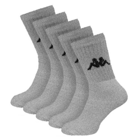 KAPPA Чорапи FISPER 5PACK UNISEX