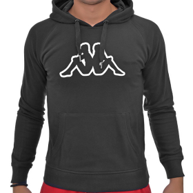 KAPPA Дуксер LOGO ZELERIL SLIM ЗА ЖЕНИ