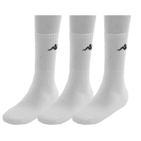 KAPPA Чорапи TRISPER 3PACK UNISEX