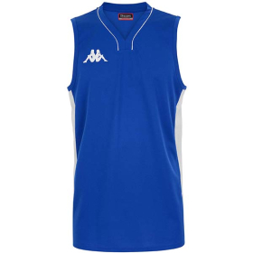 KAPPA Дрес 4BASKET CAIRO МОМЧИЊА