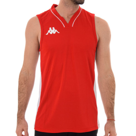 KAPPA Дрес 4BASKET CAIRO ЗА МАЖИ