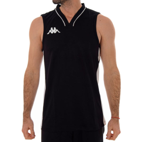 KAPPA Дрес KAPPA4BASKET CAIRO ЗА МАЖИ