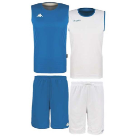 KAPPA Сет 4BASKET CAIROSI ЗА МАЖИ