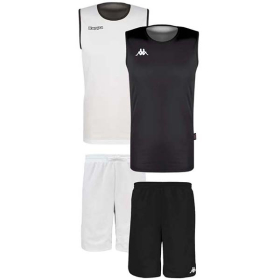 KAPPA Сет 4BASKET CAIROSI ЗА МАЖИ
