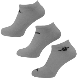 KAPPA Чорапи LOGO LELE 3PACK UNISEX
