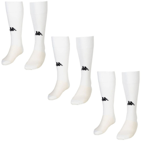 KAPPA KAPPA4FOOTBALL WULGAR 3PACK ЗА МАЖИ
