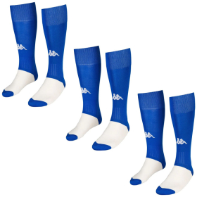 KAPPA KAPPA4FOOTBALL WULGAR 3PACK ЗА МАЖИ