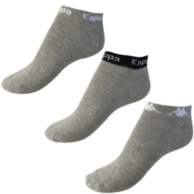KAPPA Чорапи ALICE 3PACK UNISEX