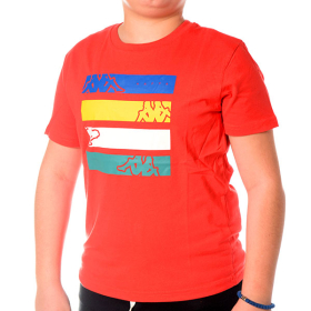 KAPPA Маица LOGO EPERO KID МОМЧИЊА