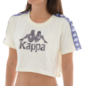 KAPPA Маица 222 BANDA VAPUA GRAPHIKTAPE ЗА ЖЕНИ