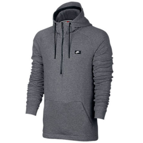 NIKE ДУКСЕР M NSW MODERN HOODIE HZ FT ЗА МАЖИ