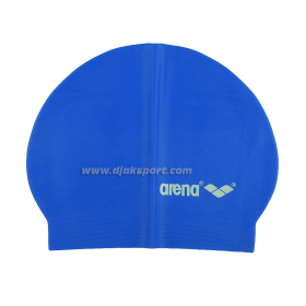 ARENA Капа за Пливање SOFT LATEX UNISEX