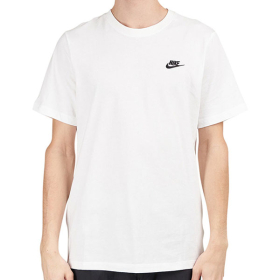 NIKE Маица M NSW CLUB TEE ЗА МАЖИ