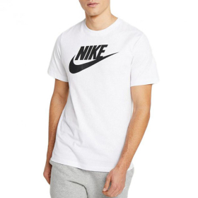 NIKE Маица M NSW TEE ICON FUTURA ЗА МАЖИ