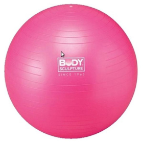 BODY SCULPTURE Пилатес Топка/LOPTA PILATES 56 CM UNISEX