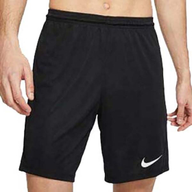 NIKE Шорцеви M NK DF PARK III SHORT NB K ЗА МАЖИ