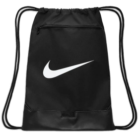 NIKE Торбица NK BRSLA DRAWSTRING - 9.5 (18L UNISEX