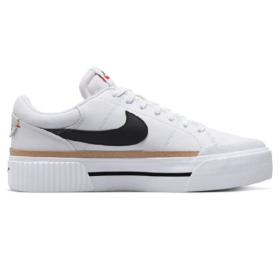 NIKE Патики WMNS COURT LEGACY LIFT ЗА ЖЕНИ