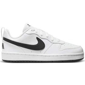 NIKE Патики COURT BOROUGH LOW RECRAFT BG МОМЧИЊА