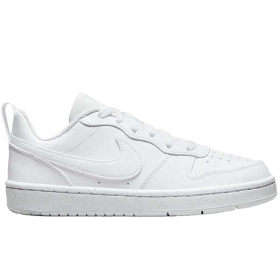 NIKE Патики COURT BOROUGH LOW RECRAFT BG МОМЧИЊА