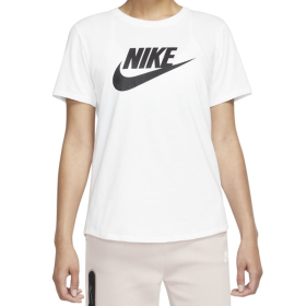NIKE Маица W NSW CLUB SS TEE ICN FTRA ЗА ЖЕНИ