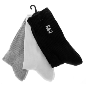 EASTBOUND Чорапи MODENA SOCKS 3PACK UNISEX