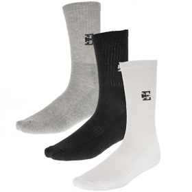 EASTBOUND Чорапи CREMONA SOCKS 3PACK UNISEX