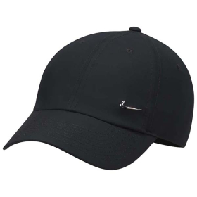 NIKE Качкет U NK DF CLUB CAP U CB MTSWSH L ЗА МАЖИ