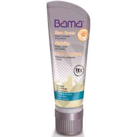 BAMA BAMA NANO KREMA BAMA ZA GLATKА KOZA 75ML C UNISEX