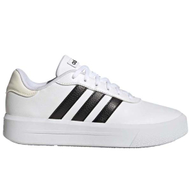 ADIDAS Патики COURT PLATFORM ЗА ЖЕНИ