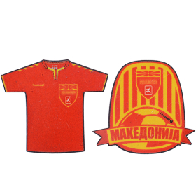RFM RFM Магнет RFM UNISEX