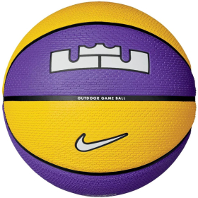 NIKE Топка PLAYGROUND 8P 2.0 L JAMES UNISEX