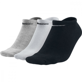 NIKE Чорапи 3PPK VALUE NO SHOW UNISEX