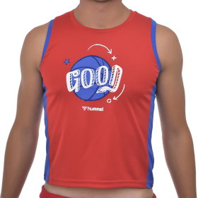 HUMMEL Маица HMLMODI TANK TOP МОМЧИЊА
