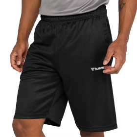 HUMMEL Шорцеви HMLELPIDIO SHORTS ЗА МАЖИ