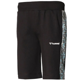HUMMEL Шорцеви HMLGAIMAN SHORTS МОМЧИЊА