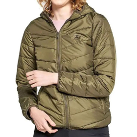 HUMMEL Јакна HMLPERRINE ZIP COAT ЗА МАЖИ