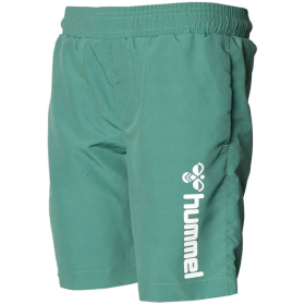 HUMMEL Шорцеви HMLBONX SWIM SHORTS МОМЧИЊА