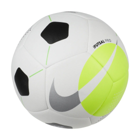 NIKE Топка NK FUTSAL PRO - TEAM UNISEX